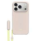 Beats iPhone 17 Pro Kickstand Case w/ MagSafe - Lime Stone