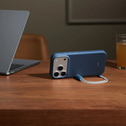 Beats iPhone 17 Pro Kickstand Case w/ MagSafe - Bedrock Blue
