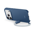 Beats iPhone 17 Pro Kickstand Case w/ MagSafe - Bedrock Blue