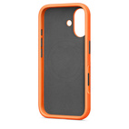Beats iPhone 17 Rugged Case w/ MagSafe - Sierra Orange