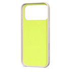 Beats iPhone 17 Pro Max Kickstand Case w/ MagSafe - Lime Stone