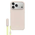 Beats iPhone 17 Pro Max Kickstand Case w/ MagSafe - Lime Stone