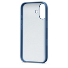 Beats iPhone 17 Case w/ MagSafe - Bedrock Blue
