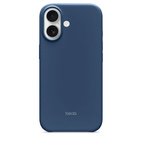Beats iPhone 17 Case w/ MagSafe - Bedrock Blue