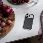 Beats iPhone 17 Pro Case w/ MagSafe - Granite Gray