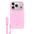 Beats iPhone 17 Pro Kickstand Case w/ MagSafe - Pebble Pink