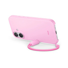 Beats iPhone 17 Kickstand Case w/ MagSafe - Pebble Pink