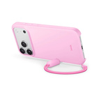 Beats iPhone 17 Pro Max Kickstand Case w/ MagSafe - Pebble Pink