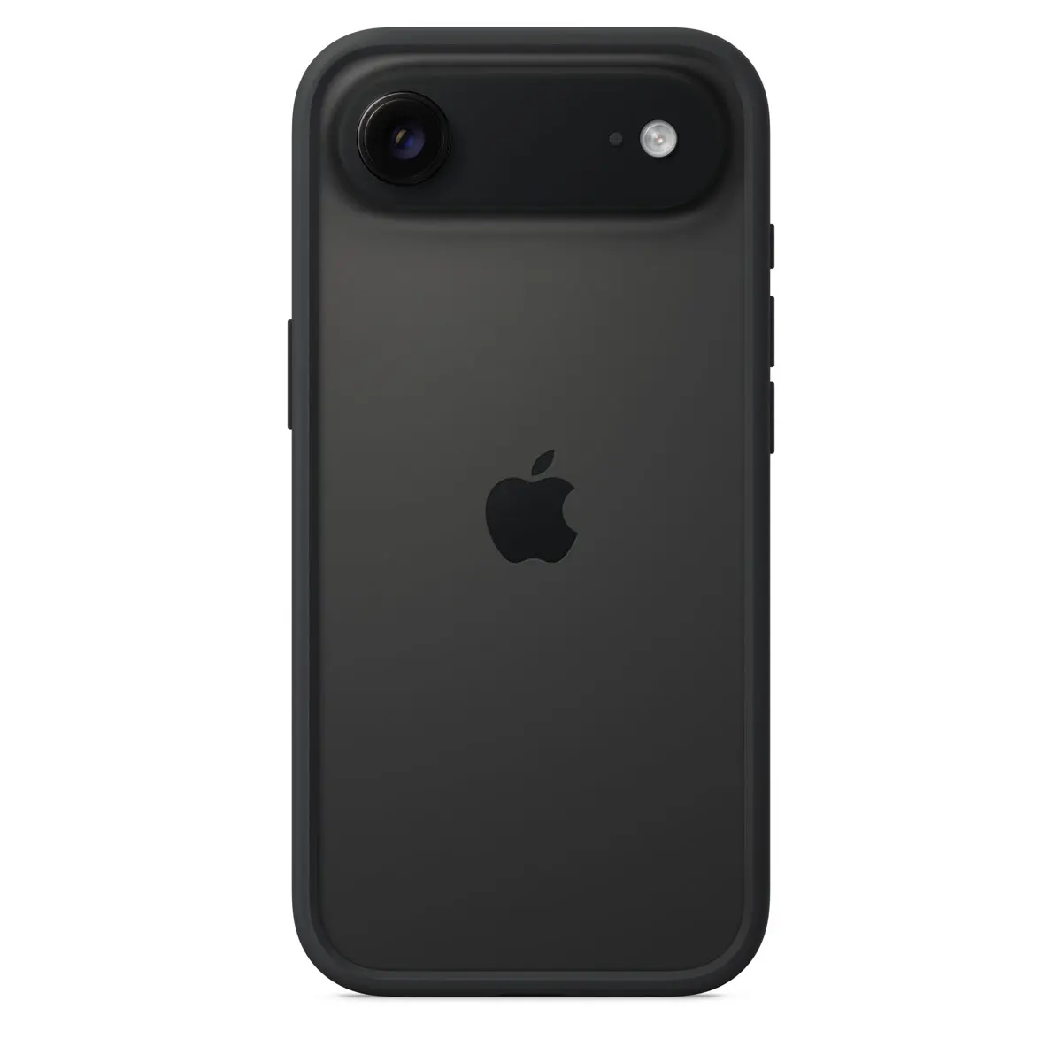 Apple iPhone Air Bumper - Black