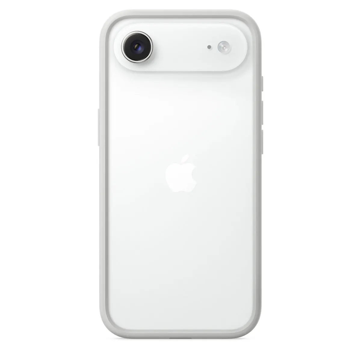 Apple iPhone Air Bumper - Light Gray