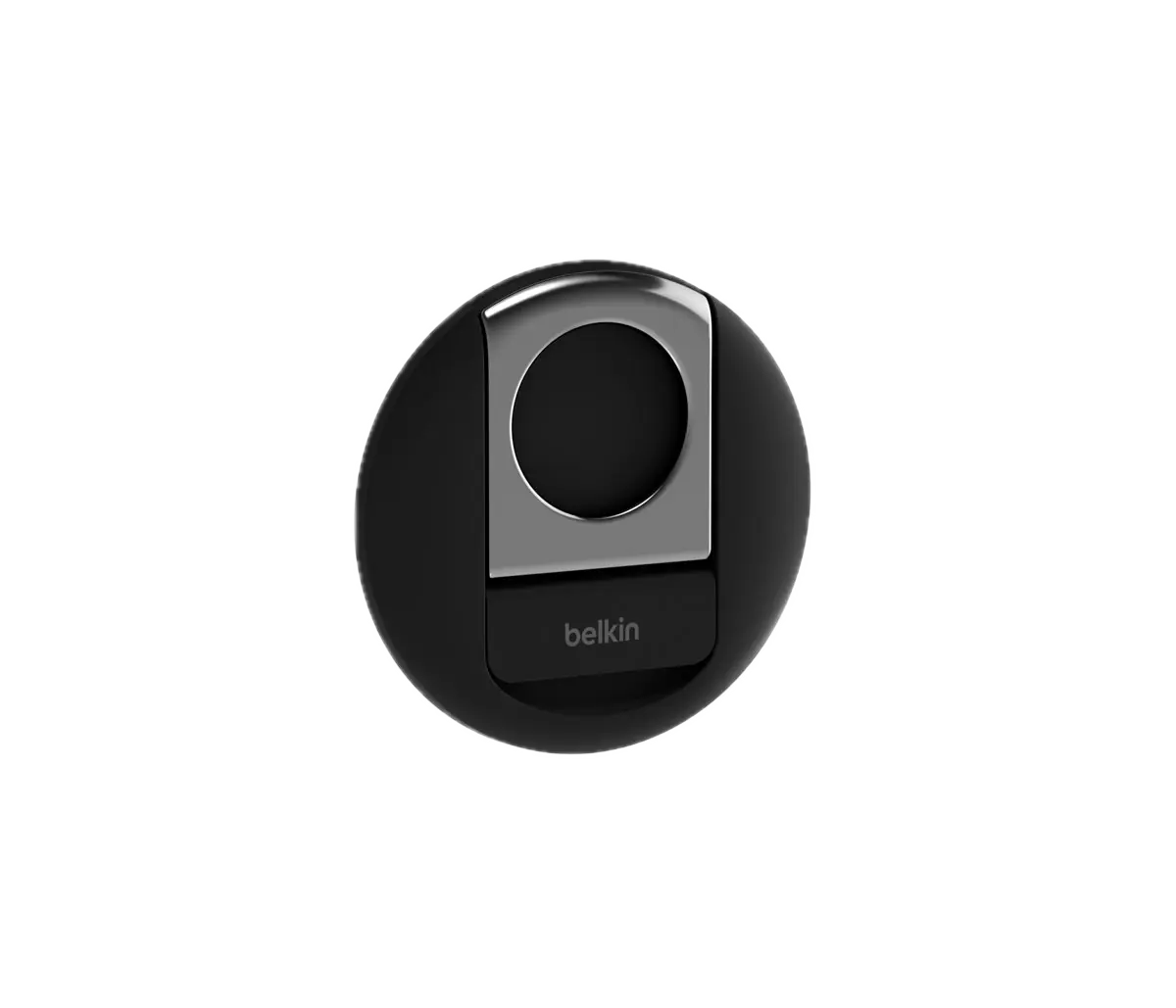 Belkin STAGE iPhone Mount w/MagSafe for Mac Notebooks Black