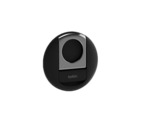 Belkin STAGE iPhone Mount w/MagSafe for Mac Notebooks Black