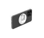 Belkin STAGE iPhone Mount w/MagSafe for Mac Notebooks White