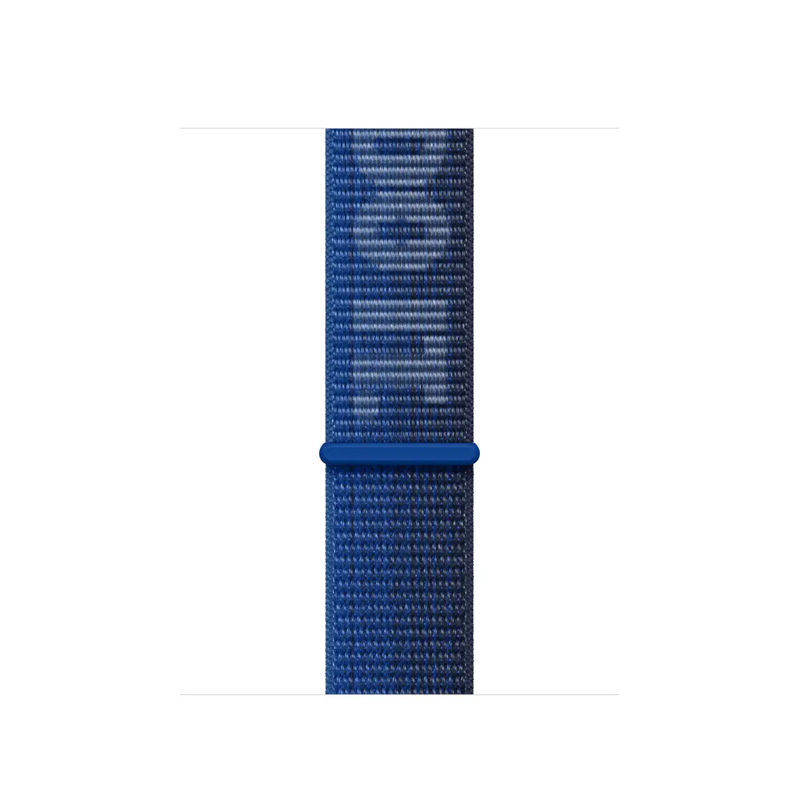 Apple Watch 41mm Nike Sport Loop Game Royal/Midnight Navy