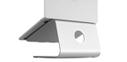Rain Design mStand MacBook/Air/Pro Aluminum Silver