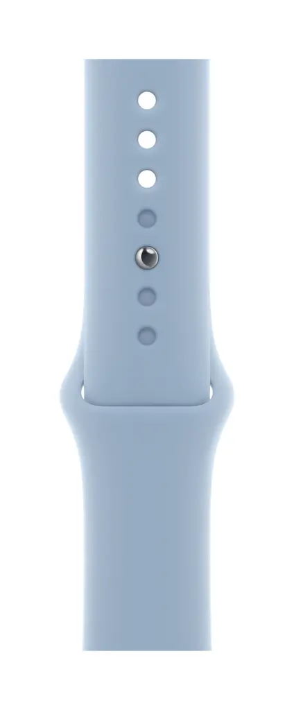 Apple Watch 41mm Sport Band Sky