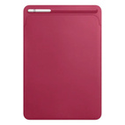 Apple iPad 10.2"/Air 10.5" Leather Sleeve Pink Fuchsia