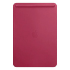 Apple iPad 10.2"/Air 10.5" Leather Sleeve Pink Fuchsia