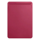 Apple iPad 10.2"/Air 10.5" Leather Sleeve Pink Fuchsia