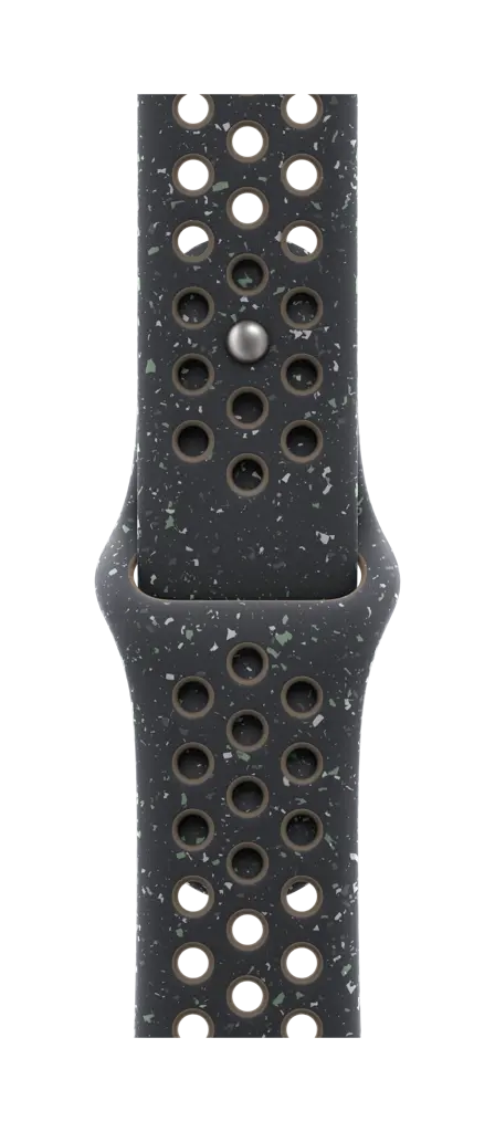 Apple Watch 41mm Nike Sport Band  Midnight Sky - M/L