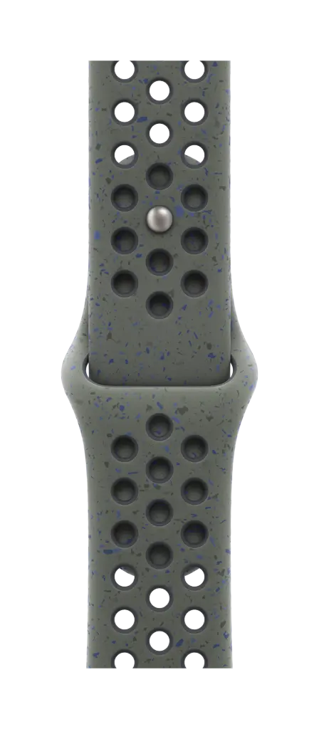 Apple Watch 41mm Nike Sport Band  Cargo Khaki - M/L