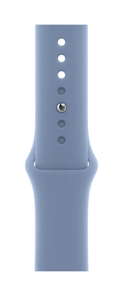 Apple Watch 41mm Sport Band Winter Blue - S/M