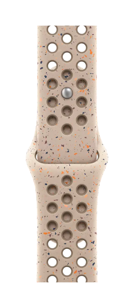 Apple Watch 45mm Nike Sport Band  Desert Stone - M/L