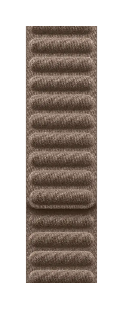 Apple Watch 41mm Magnetic Link Taupe - S/M
