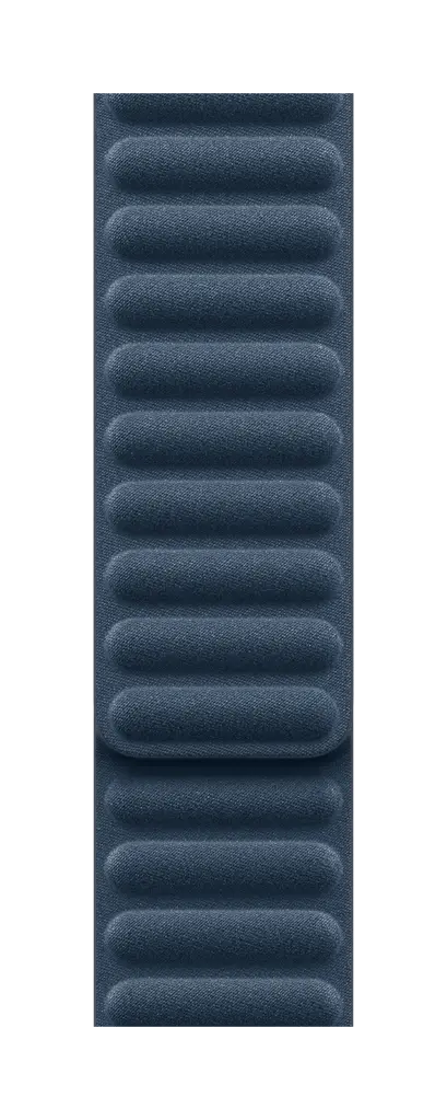 Apple Watch 45mm Magnetic Link Pacific Blue - M/L