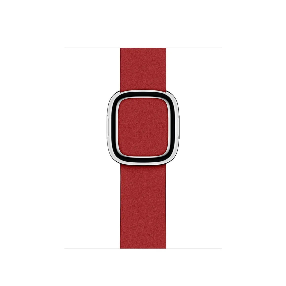 Apple Watch 40mm Modern Buckle (PRODUCT) RED Large