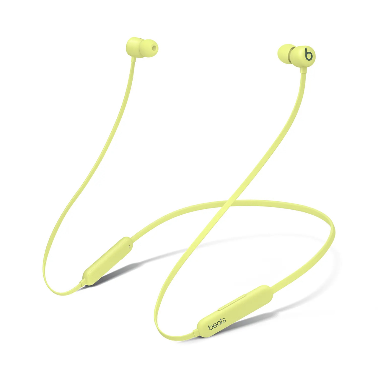 Beats Flex - All-Day Wireless In-Ear Earphones Yuzu Yellow