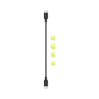 Beats Flex - All-Day Wireless In-Ear Earphones Yuzu Yellow