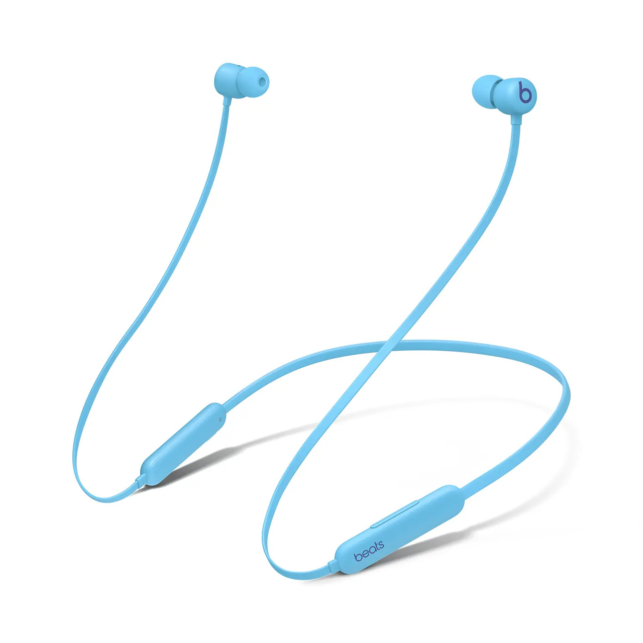 Beats Flex - All-Day Wireless In-Ear Earphones Flame Blue