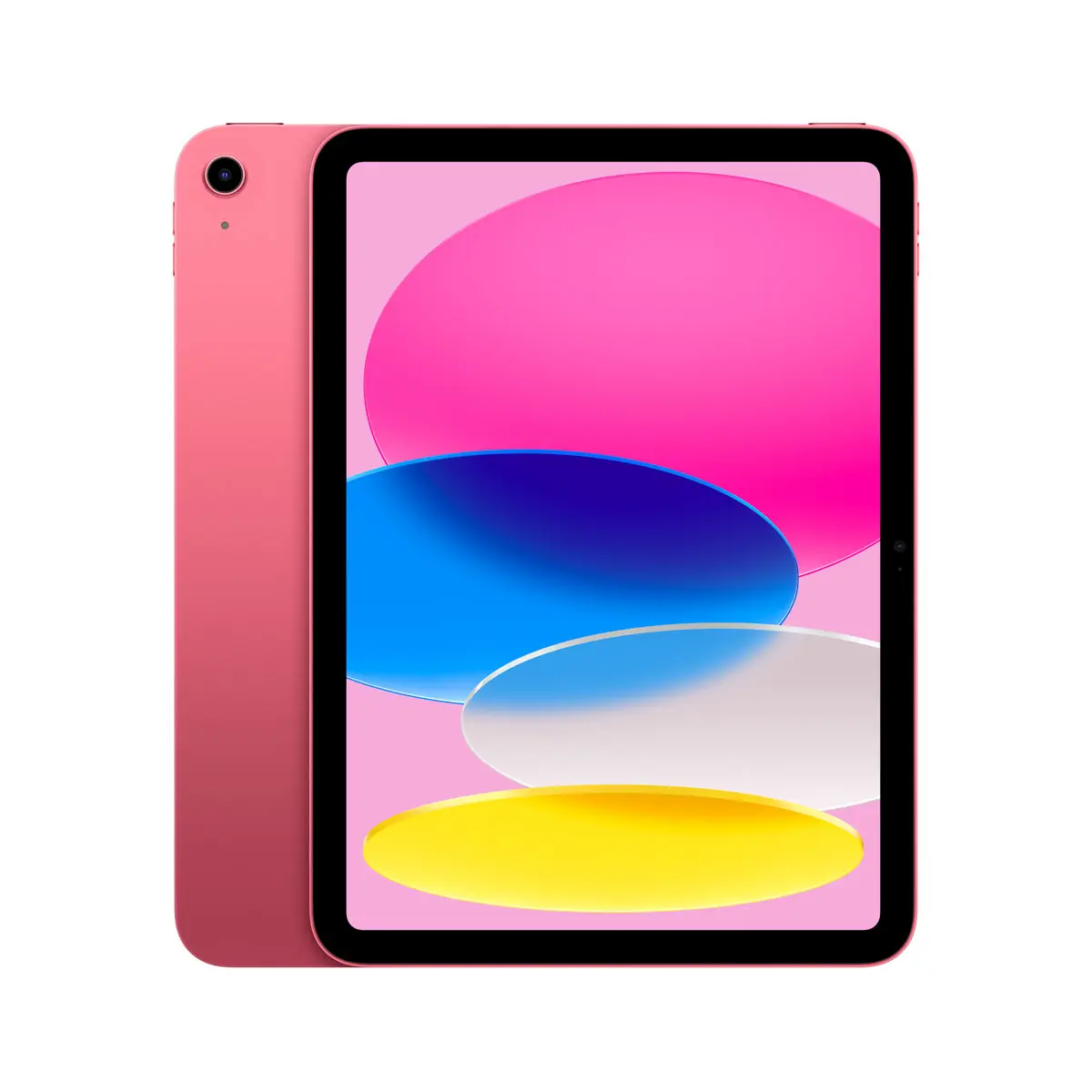 iPad 11" WiFi 128GB Pink