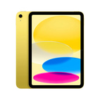 iPad 11" WiFi 256GB Yellow