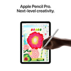 iPad Air 11" (M3) 256GB WiFi Starlight