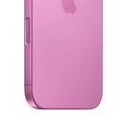 iPhone 16 128GB Pink