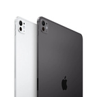 iPad Pro 13" w/Standard Glass (M5) 2TB WiFi Space Black