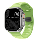 Nomad Watch 44/45/49mm Sport Band Glow 2.0 - Limited Edition