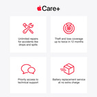 iPhone 17 256GB Mist Blue