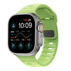 Nomad Watch 44/45/49mm Sport Band Glow 2.0 - Limited Edition