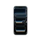 iPhone 17 Pro Max 256GB Silver