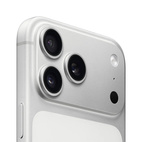 iPhone 17 Pro Max 256GB Silver