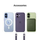 iPhone 17 512GB Lavender