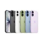 iPhone 17 256GB White