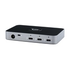 OWC Thunderbolt 4 Hub Space Grey