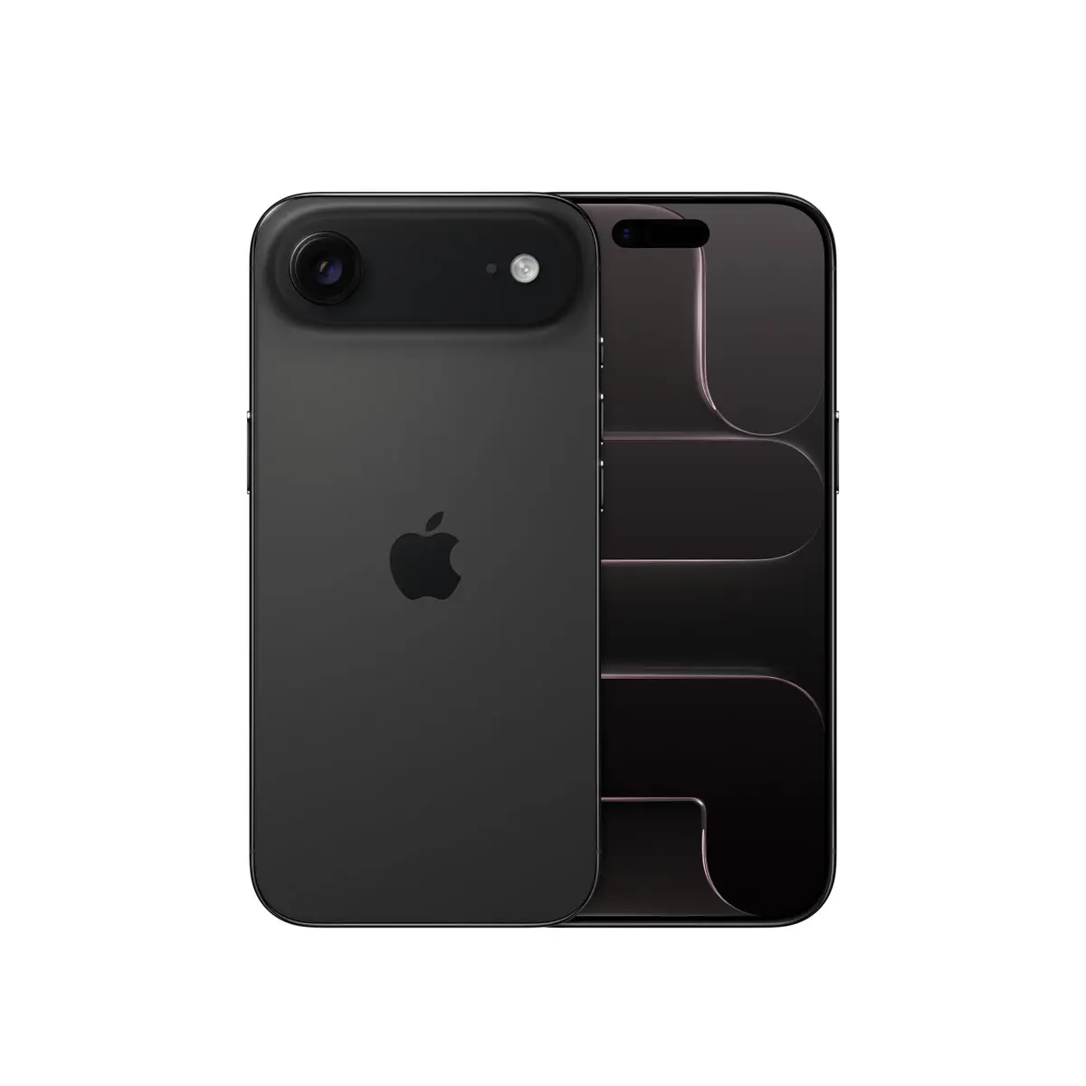 iPhone Air 256GB Space Black