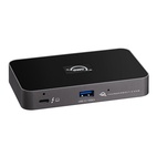 OWC Thunderbolt 4 Hub Space Grey