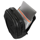 HYPER HyperPack Pro Apple Find My Backpack Black