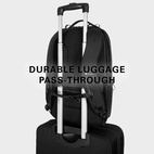 HYPER HyperPack Pro Apple Find My Backpack Black